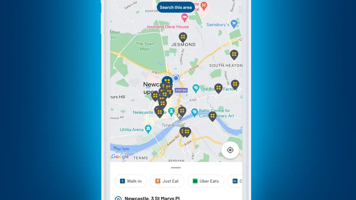 Greggs – bakery in Raynes Park, London
